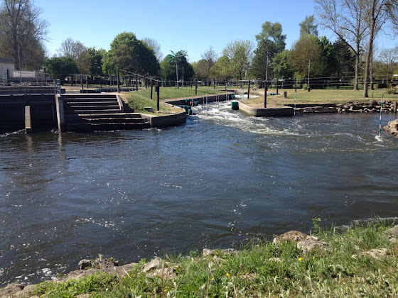 Photos des visiteurs Lodge Castelnaute 18190 Châteauneuf-sur-Cher