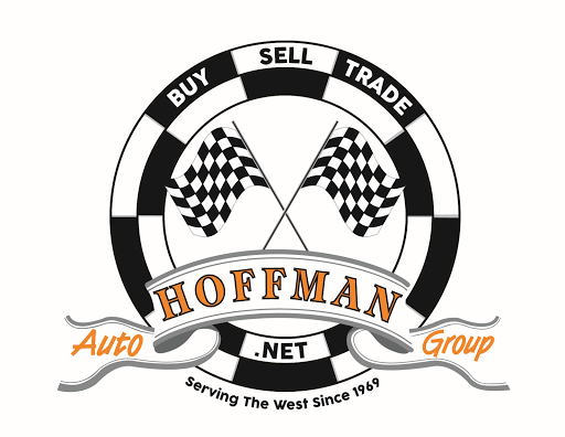 Car Dealer «Hoffman Auto Group», reviews and photos, 1939 Auburn Blvd, Sacramento, CA 95815, USA
