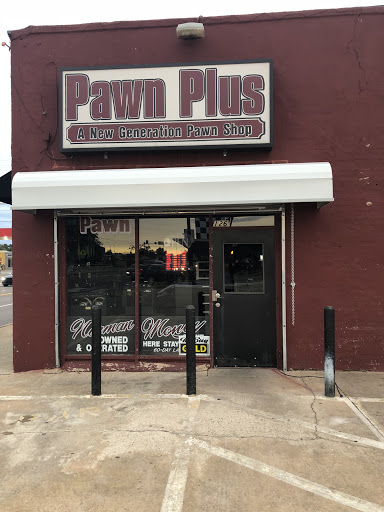 Pawn Shop «Pawn Plus», reviews and photos, 126 N Porter Ave, Norman, OK 73071, USA