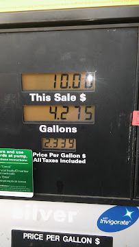 bp - Photo 3 - Car repair in Walkertown, NC, Winston-Salem