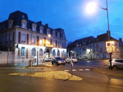 SG à Soissons