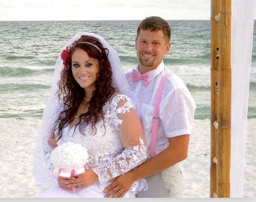 Wedding Venue «Forever I DO Weddings», reviews and photos, 436A Racetrack Rd NW, Fort Walton Beach, FL 32547, USA
