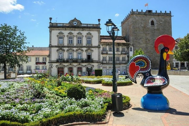 Portugal Autêntico - Agência de viagens