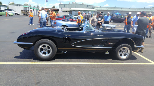 Auto Auction «Manheim Philadelphia», reviews and photos, 2280 Bethlehem Pike, Hatfield, PA 19440, USA