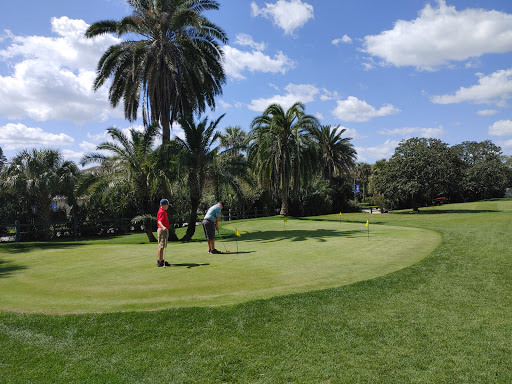 Golf Club «Oceans Golf Club», reviews and photos, 2 Oceans W Blvd # 101, Daytona Beach, FL 32118, USA