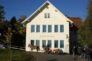 Heimatmuseum Seeg image