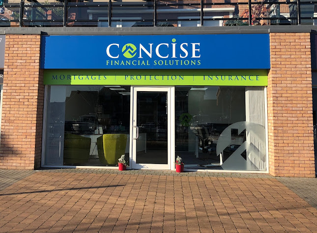 Reviews of Concise Financial Solutions Ltd in Lincoln - Insurance broker