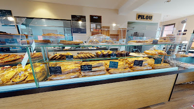 Pilou Boulangerie Patisserie artisanale à Albi