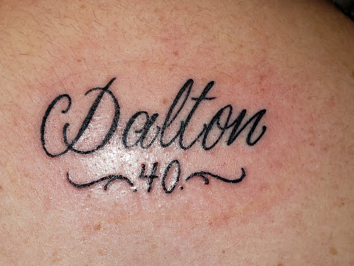 Explore simple one piece tattoo ideas, creative tattoo ideas in Plattsburgh, available at Body Art Tattoo