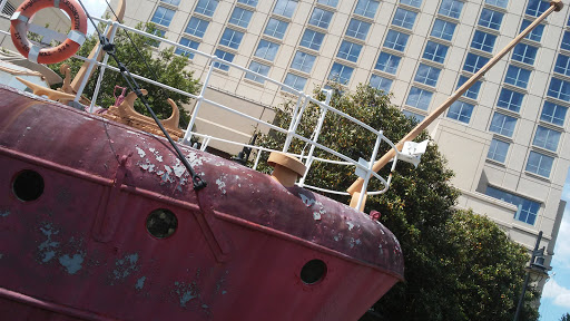 Museum «Lightship Portsmouth Museum», reviews and photos, London & Water St, Portsmouth, VA 23704, USA