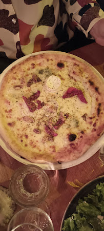Les plus récentes photos du Pizzeria Le Bookie à Paris - n°6