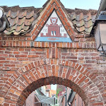 Photo n°1 de l'avis de Michaela.u fait le 23/11/2023 à 10:56 sur le  Eisenpfanne à Plön