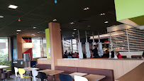 Atmosphère du Restauration rapide McDonald's à Bollène - n°18