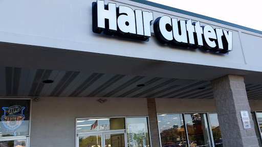 Hair Salon «Hair Cuttery», reviews and photos, 2156 W Union Blvd, Bethlehem, PA 18018, USA