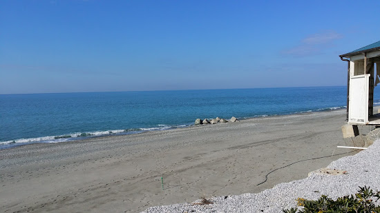 Falerna Beach