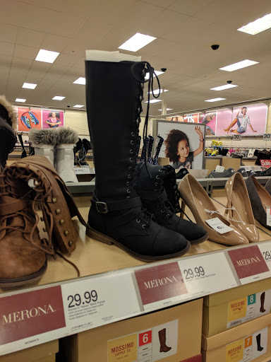 Department Store «Target», reviews and photos, 436 Retail Commons Pkwy, Martinsburg, WV 25403, USA