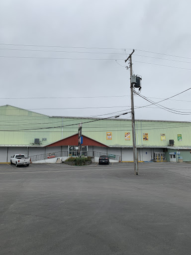 Allensville Planing Mill True Value Hardware in Allensville, Pennsylvania