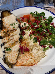 Photo n°30 de Pita Paris à Paris ()