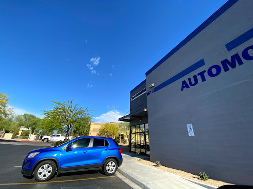 24815 N 16th Ave #101, Phoenix, AZ 85085, USA