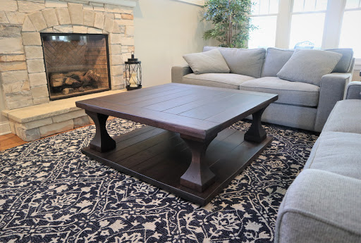 Furniture Store «Rustic Elements Furniture», reviews and photos, 100 McDonald Ave, Joliet, IL 60431, USA
