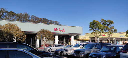 Craft Store «Michaels», reviews and photos, 4925 Junipero Serra Blvd, Colma, CA 94014, USA