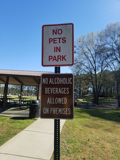 Park «Memorial Park», reviews and photos, 106 Jennings Way, Stockbridge, GA 30281, USA