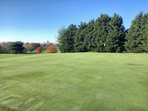 Golf Course «Clifton Park Golf Course», reviews and photos, 2701 St Lo Dr B, Baltimore, MD 21213, USA