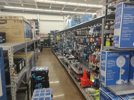 Department Store «Walmart Supercenter», reviews and photos, 550 US-27, Clermont, FL 34714, USA