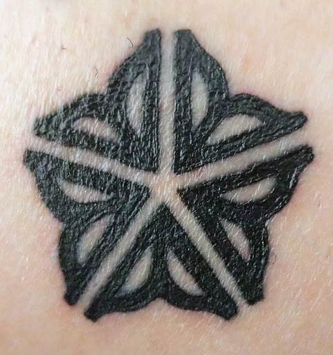 Tattoo Shop «SD Tattoo and Body Piercing», reviews and photos, 3780 Hancock St, San Diego, CA 92110, USA