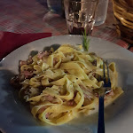 Photo n°2 de l'avis de Barbara. fait le 26/07/2018 à 07:26 sur le  La Mandriana à Cura Nuova