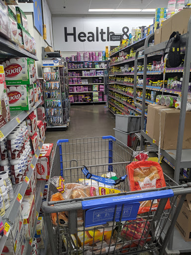 Department Store «Walmart Supercenter», reviews and photos, 24801 Brookpark Rd, North Olmsted, OH 44070, USA