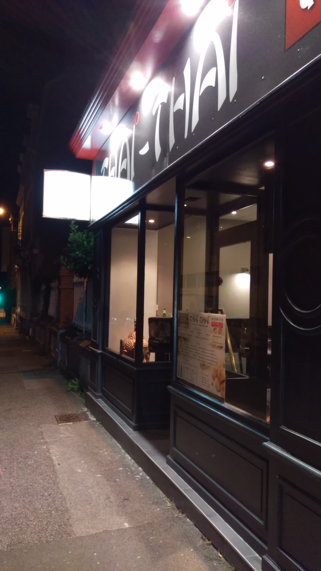 Photo n° 2 de l'avis de nathan.o fait le 07/09/2018 à 20:52