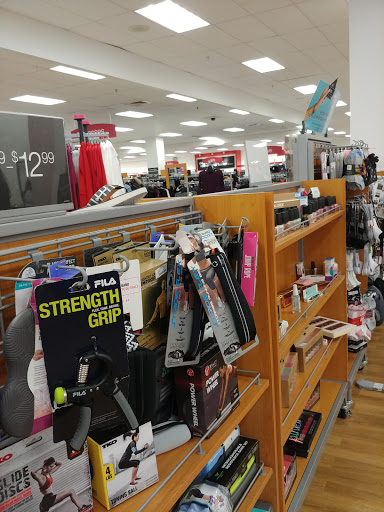 Department Store «T.J. Maxx», reviews and photos, 920 Springfield Rd, Union, NJ 07083, USA