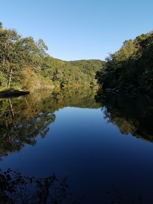 New Manchester Mill Ruins - photo 100