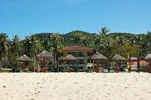 Pantai Tengah Beach Inn image