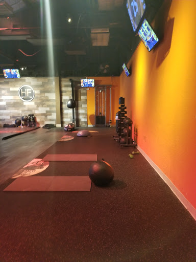 Gym «The HITFIT Gym», reviews and photos, 16112 Marsh Rd #416, Winter Garden, FL 34787, USA