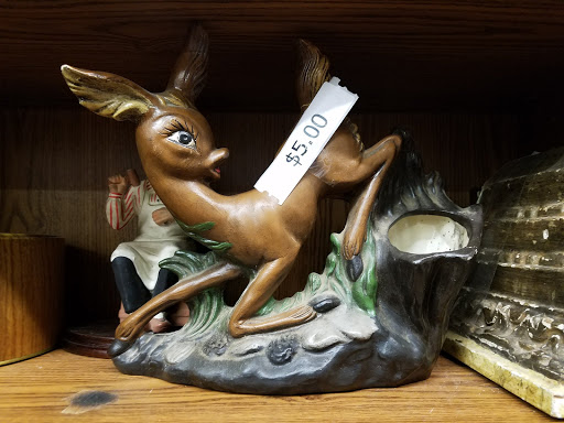 Thrift Store «The VMC Thrift Store», reviews and photos, 7128 Frankford Ave, Philadelphia, PA 19135, USA