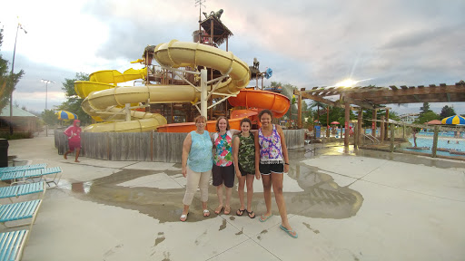 Golf Club «Safari Golf Club», reviews and photos, 4850 W Powell Rd, Powell, OH 43065, USA