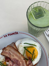 Les plus récentes photos du Restaurant brunch Café La Fiancée | Saint Sernin à Toulouse - n°9