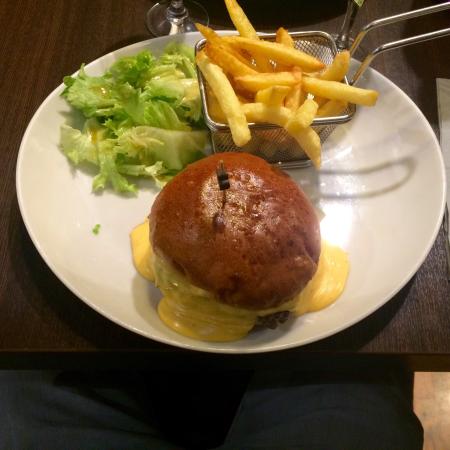 Photo n° 1 de l'avis de Karine.e fait le 08/06/2018 à 14:05