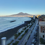 Photo n°4 de l'avis de Serafino.o fait le 17/12/2017 à 07:58 sur le  Hotel Stabia à Castellammare di Stabia