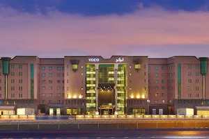 voco al Khobar, an IHG Hotel image