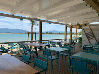 Atmosphère du Restaurant Le Galapagos à Villeneuve-de-la-Raho - n°17