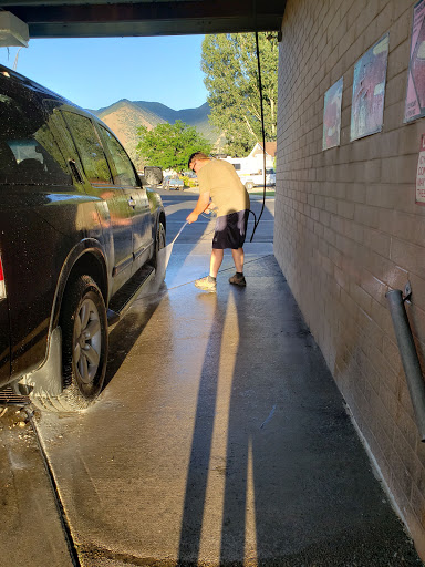 Salem Car and Pet Wash en Salem