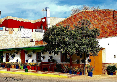 Bar Obrero - C. Cooperativa, 1, 30176 Pliego, Murcia, Spain
