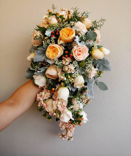 Florist «The Flower Market», reviews and photos, 151 Main St, Springfield, OR 97477, USA