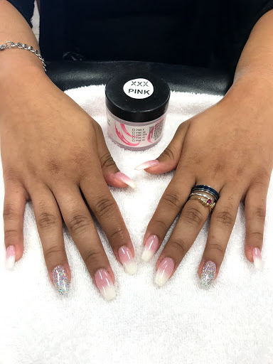 Spa «royal nails spa», reviews and photos, 2089 N University Dr, Sunrise, FL 33322, USA