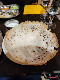 Appam du Restaurant indien Restaurant Indian Taste | Aappakadai à Paris - n°12