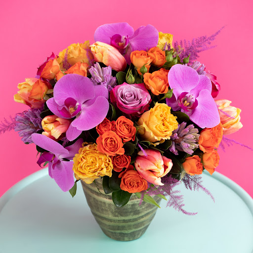 Florist «Bloom by Anuschka», reviews and photos, 2353 E 3rd Ave, Denver, CO 80206, USA