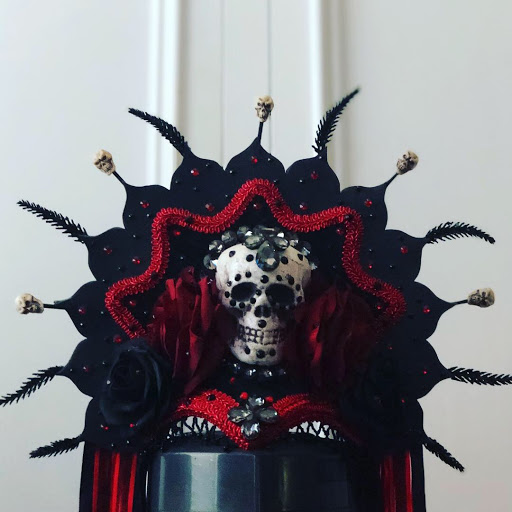 Lingerie Store «Wicked Chamber», reviews and photos, 1959 Harbor Blvd, Costa Mesa, CA 92627, USA